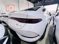 بي واي دي Qin Plus